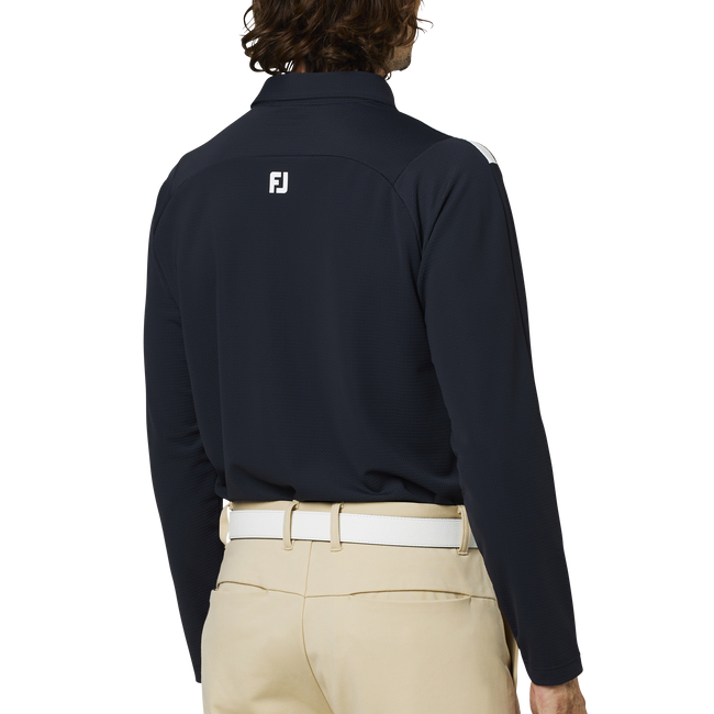 38589 Áo FJ L/S Shoulder Line Shirts