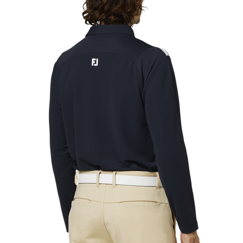 38589 Áo FJ L/S Shoulder Line Shirts