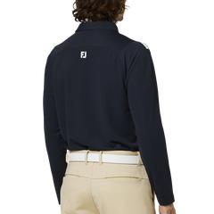 38589 Áo FJ L/S Shoulder Line Shirts