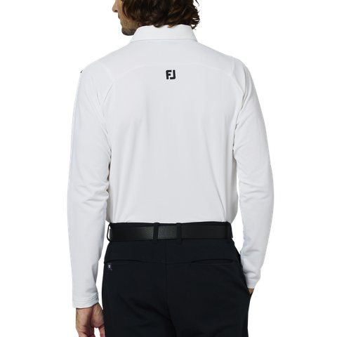 38590 Áo FJ L/S Shoulder Line Shirts