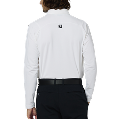 38590 Áo FJ L/S Shoulder Line Shirts