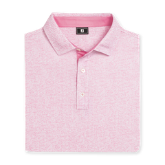 39492 Áo FJ Seersucker Print Lisle