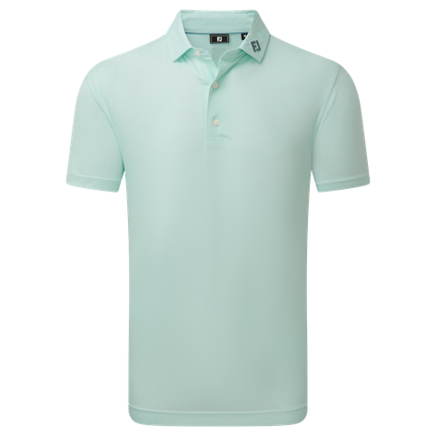 40788 Áo FJ Heritage Logo Lisle