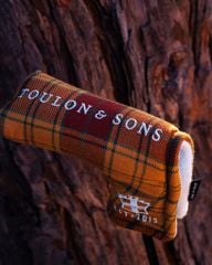 Cover Toulon & Sons Headcover