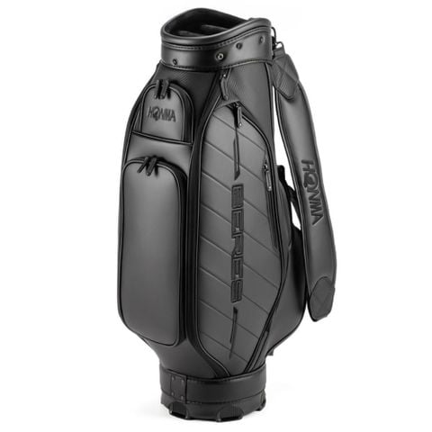 CB52401 Túi gậy Honma Caddie Bag Black