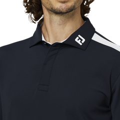 38589 Áo FJ L/S Shoulder Line Shirts