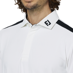 38590 Áo FJ L/S Shoulder Line Shirts