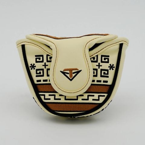 Cover EI Duderino Mallet Headcover