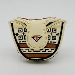 Cover EI Duderino Mallet Headcover