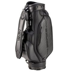 CB52401 Túi gậy Honma Caddie Bag Black
