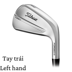 561LSR5WA Bộ Irons Titleist T250 4G LH NS 880 AMC R 5W A