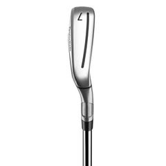 N9645209 Bộ Irons Taylormade Qi Max #5-PS REAX 65