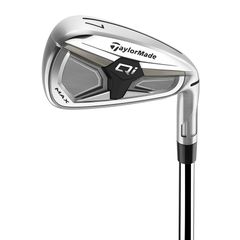 N9645209 Bộ Irons Taylormade Qi Max #5-PS REAX 65