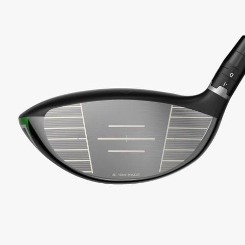 197193610793 Gậy Mini Driver Callaway Elyte TENGN 60GR 13.5