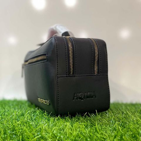 KG TÚI HONMA HANDBAG HB23001 BK