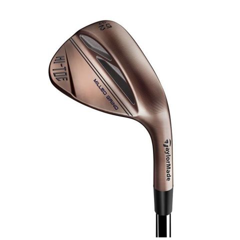 KG A9300309 Gậy wedges Taylormade IRS MGHT Cpr AS 50.09 DG S