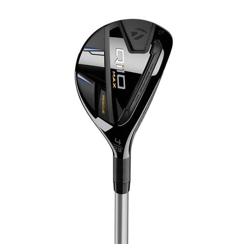 KG M1606709 Gậy Rescue Taylormade MWR Qi10 MAX AS #5 TM60 S