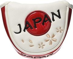 Cover Putter Japan Mallet