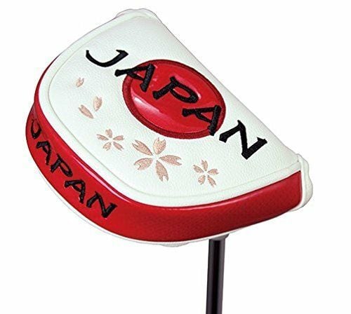 Cover Putter Japan Mallet