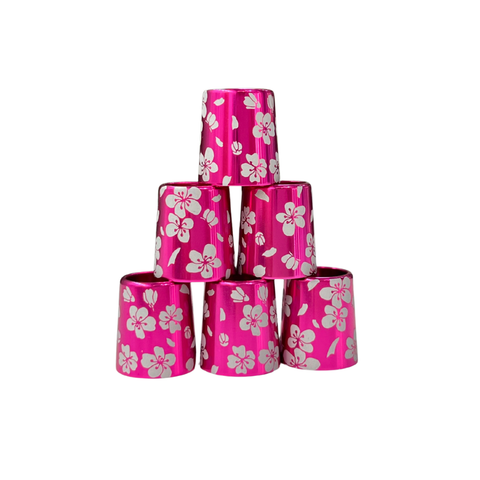 Ferrule Iron SASQUACH SAKURA P