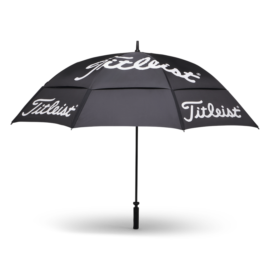 TA26TDCU-01 Dù TT TOUR DBL CANOPY BK/WT