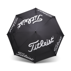 TA26TDCU-01 Dù TT TOUR DBL CANOPY BK/WT