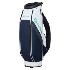 M1352201 Túi Gậy Taylormade 2MSCB-UN732 WH/NV