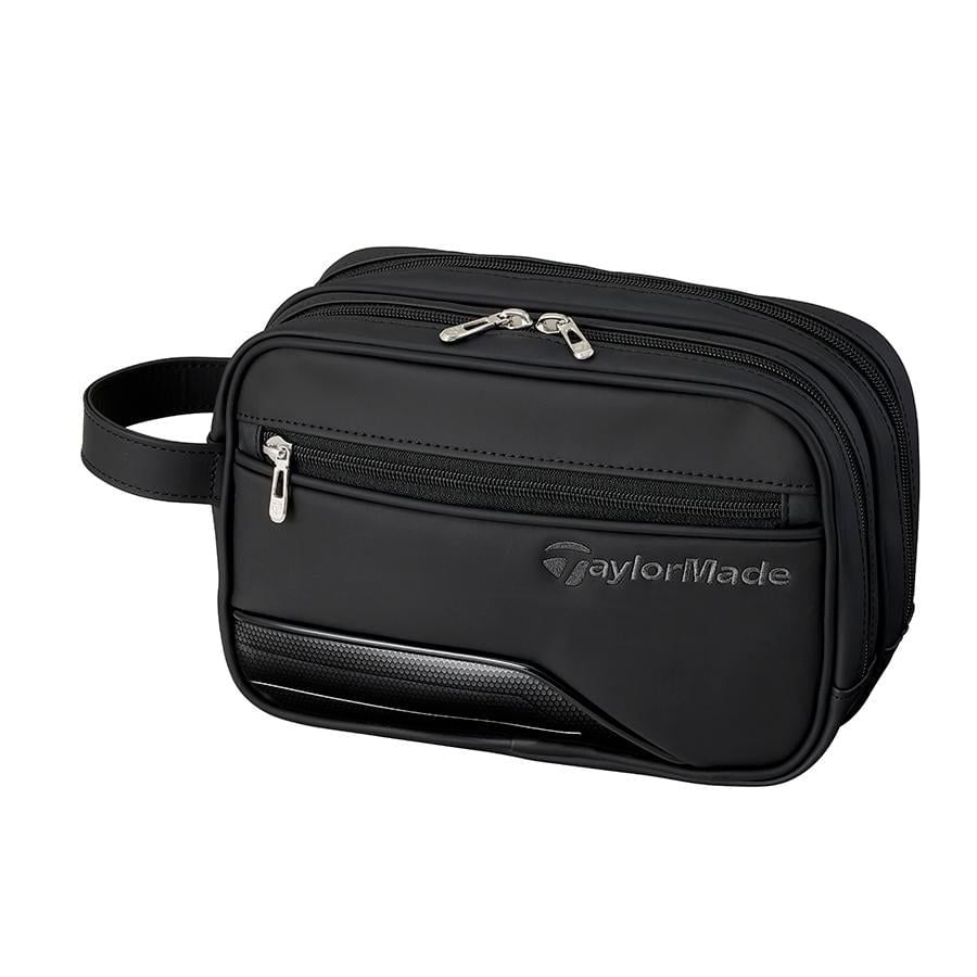 M1356001 Túi cầm tay Taylormade 2MSPO-UN746 BK
