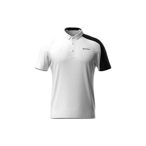 KG N9421873 Áo Taylormade 2MFPO-TD561 WH XO