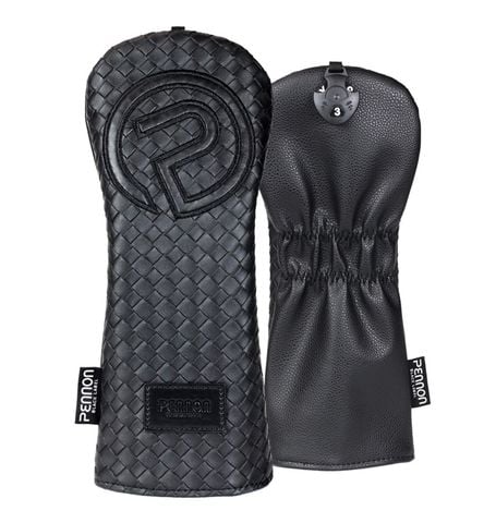 Cover Pennon Heritage FW Black