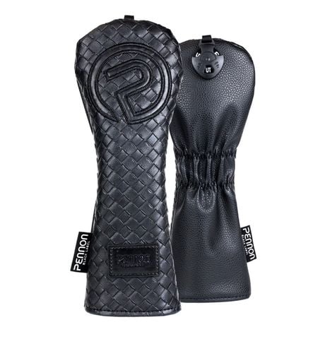 Cover Pennon Heritage UT Black