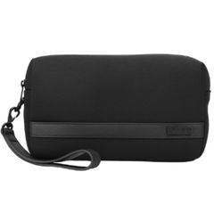 TÚI CẦM TAY MIURA BLACK