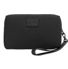 TÚI CẦM TAY MIURA BLACK