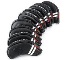 Cover Circle Design New Signature IR 5i~P,A,S Black