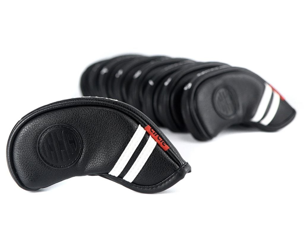 Cover Circle Design New Signature IR 5i~P,A,S Black