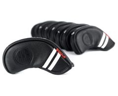 Cover Circle Design New Signature IR 5i~P,A,S Black