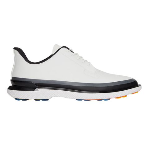 GMF000064-S/ONX Giầy G-fore GALLIVAN2R TUXEDO STRIPE