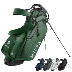 Túi gậy MIURA VESSEL PLAYER 5.0 PRO STD - White