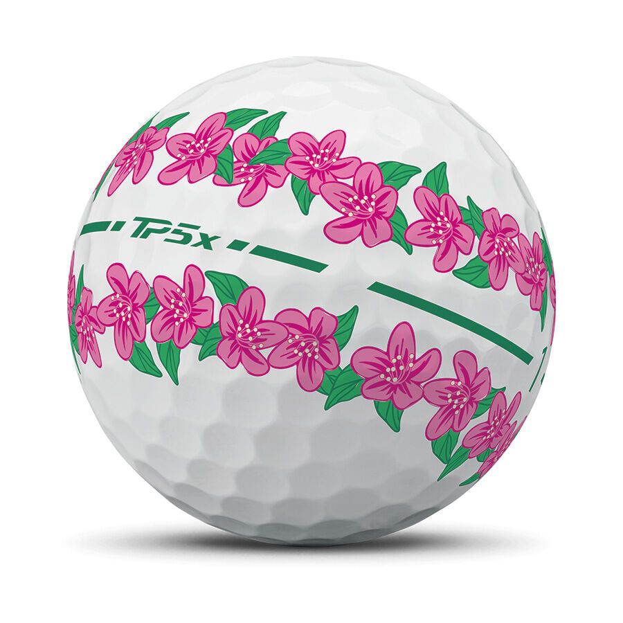 V9938401 Bóng Taylormade 25 TP5x Pix Apr (Hộp)