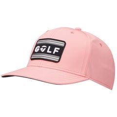 N2682318 Mũ Taylormade TM24 Sunset Pnk