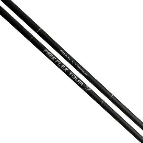 Shaft Driver FreeFlex TOUR X New Carbon
