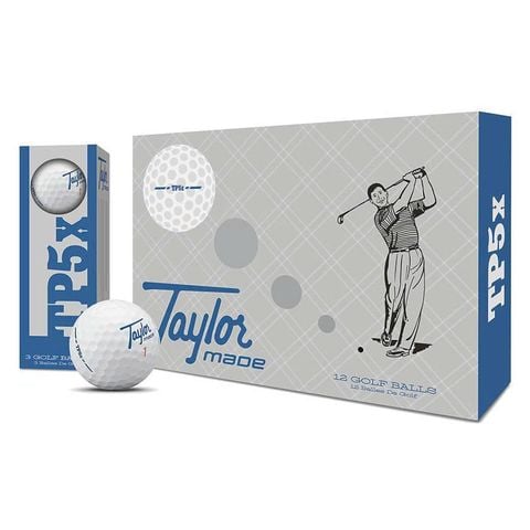 V9939201 Bóng Taylormade 25 TP5x HS Jun (Hộp)