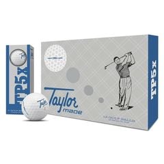 V9939201 Bóng Taylormade 25 TP5x HS Jun (Hộp)
