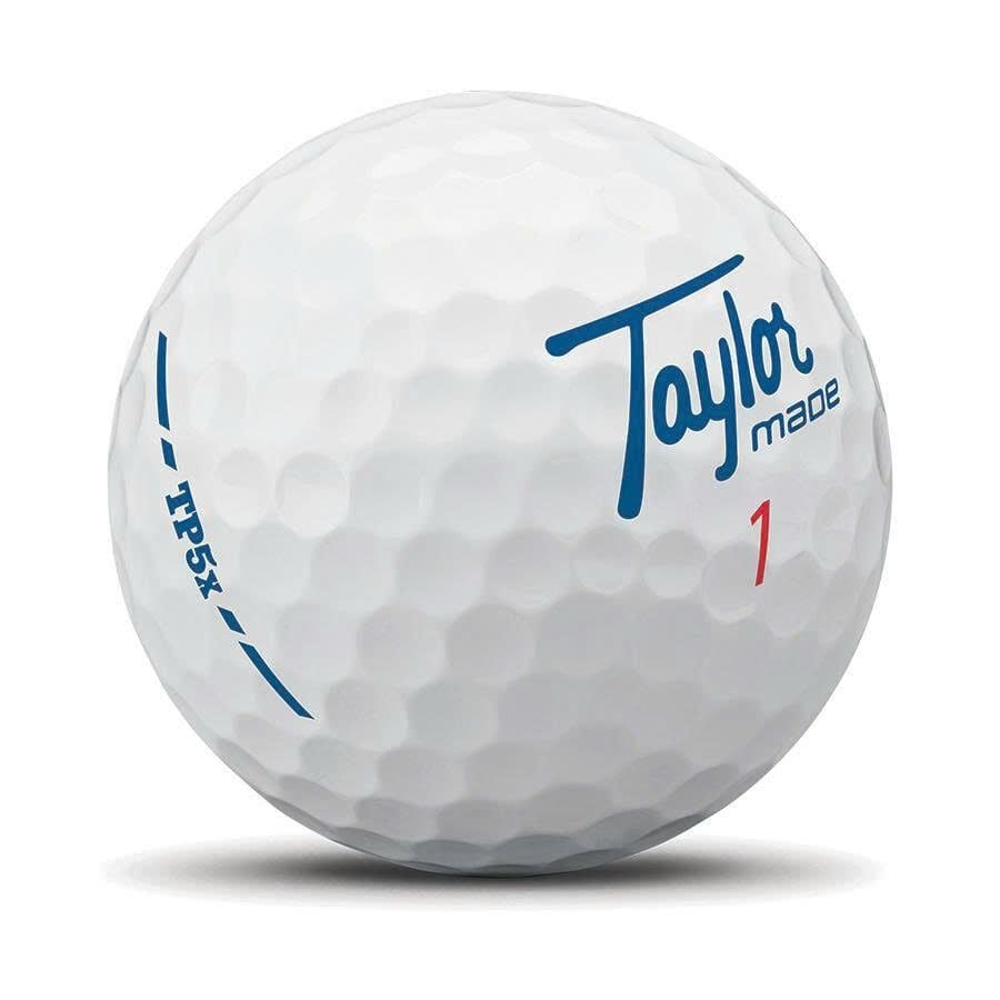 V9939201 Bóng Taylormade 25 TP5x HS Jun (Hộp)