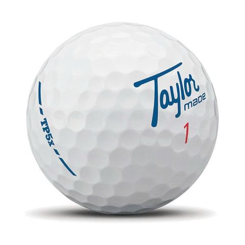 V9939201 Bóng Taylormade 25 TP5x HS Jun (Hộp)