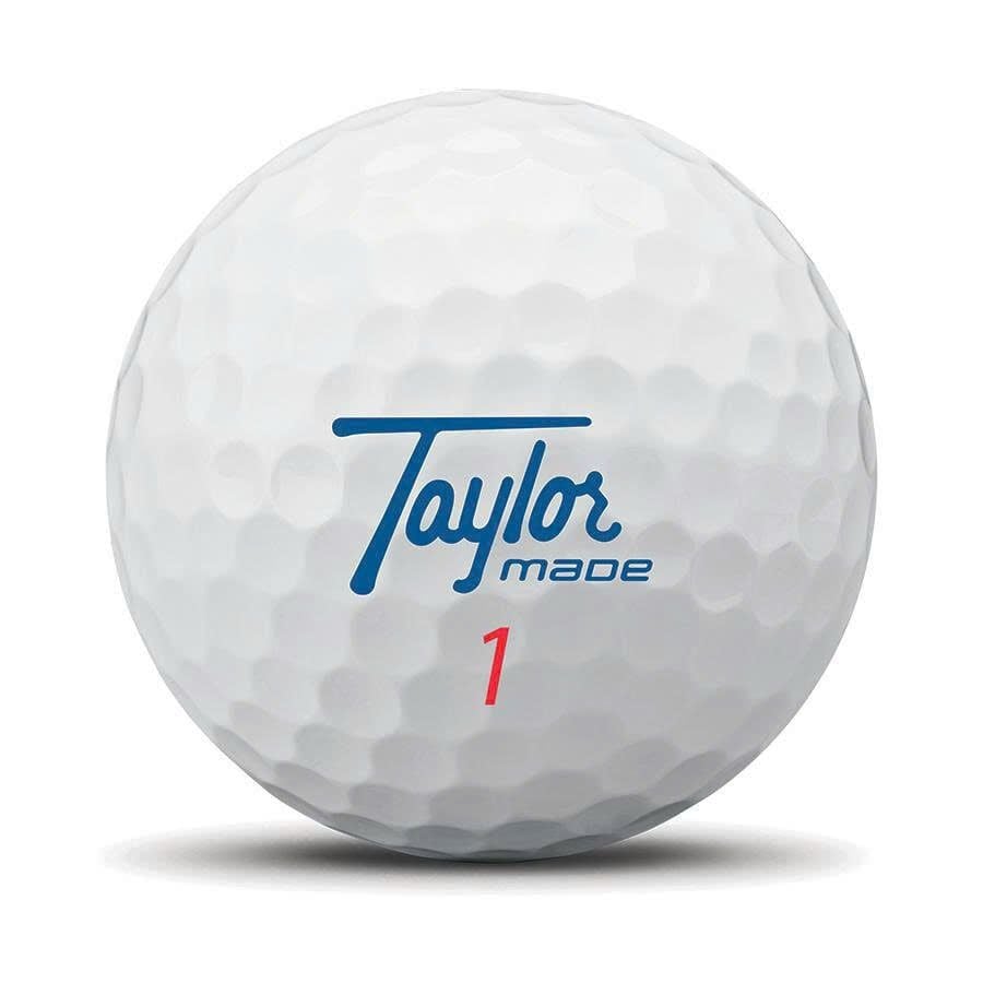V9939201 Bóng Taylormade 25 TP5x HS Jun (Hộp)
