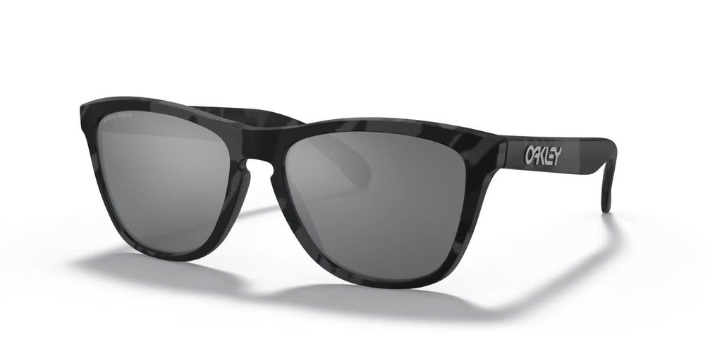 OO9245-6554 Kính mắt Oakley Frogskin Black