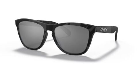 OO9245-6554 Kính mắt Oakley Frogskin Black