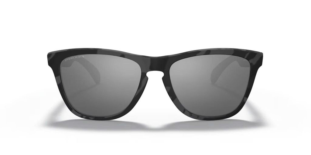 OO9245-6554 Kính mắt Oakley Frogskin Black