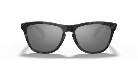 OO9245-6554 Kính mắt Oakley Frogskin Black